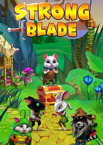 Strongblade Android Game Image 1