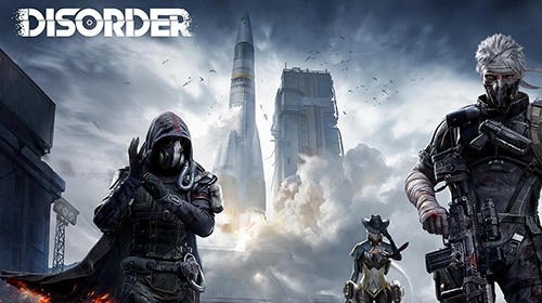 Disorder Android Game Image 1