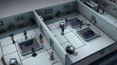 Spy Tactics Android Game Image 3