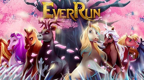 Ever Run: The Horse Guardians Android Game Image 1