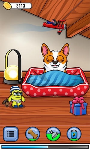 My Corgi: Virtual Pet Game Android Game Image 4