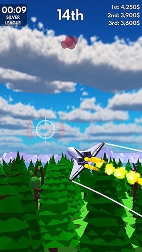 Pilot Royale Android Game Image 3