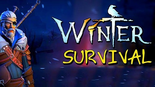 Winter Survival: The Last Zombie Shelter On Earth Android Game Image 1