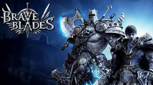 Brave Blades: Discord War Android Game Image 1