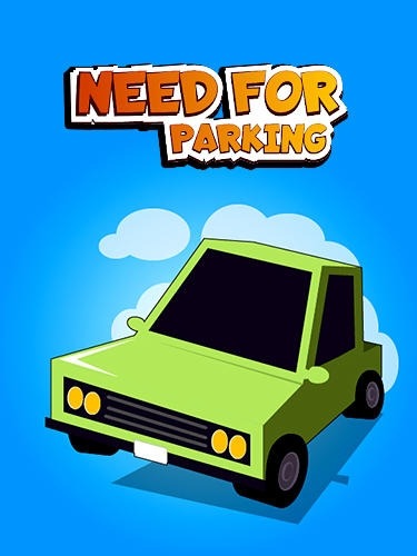 Need For Parking Android Game Image 1