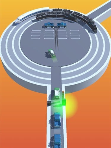 Need For Parking Android Game Image 3