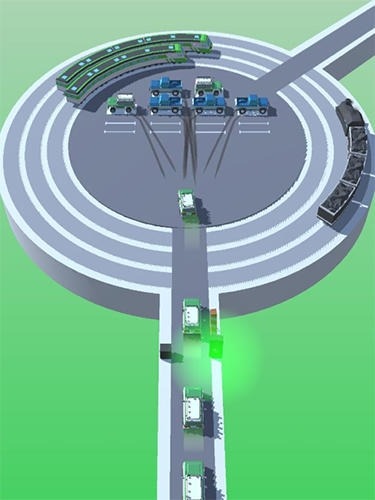 Need For Parking Android Game Image 4