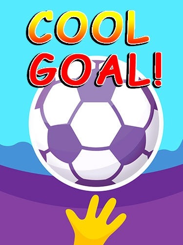 Cool Goal! Android Game Image 1