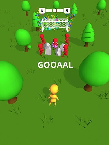 Cool Goal! Android Game Image 2