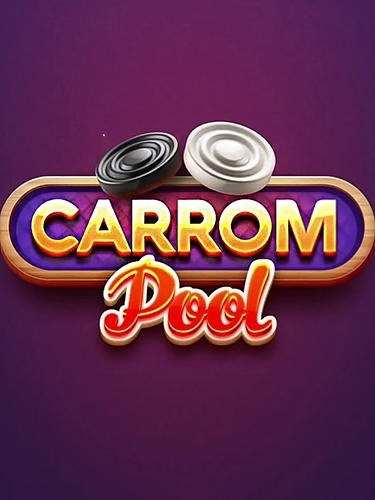 Disc Pool Carrom Android Game Image 1