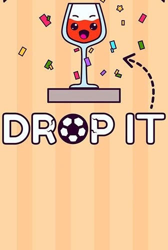 Drop It Android Game Image 1