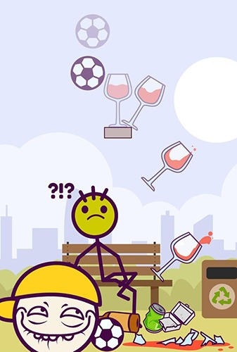 Drop It Android Game Image 2