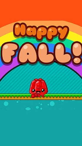 Happy Fall Android Game Image 1