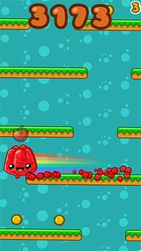 Happy Fall Android Game Image 3