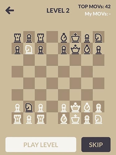 Chessplode Android Game Image 2
