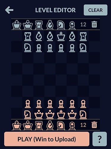 Chessplode Android Game Image 4