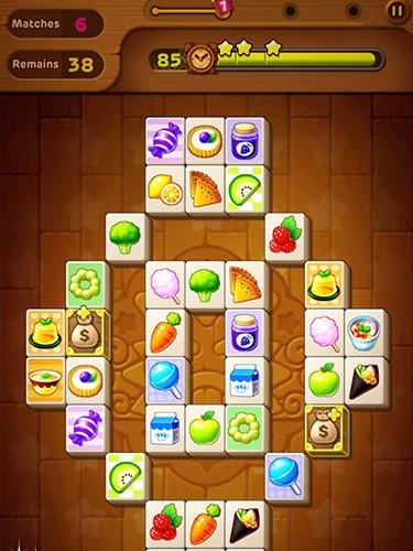 Line: Puzzle Tan Tan Android Game Image 3