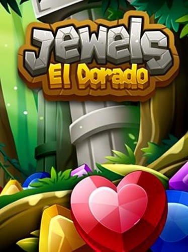 Jewels El Dorado Android Game Image 1