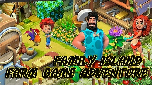 Family Island: Farm Game Adventure Android Game Image 1