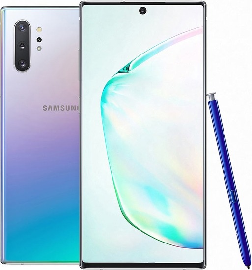 Samsung Galaxy Note10+ Image 1