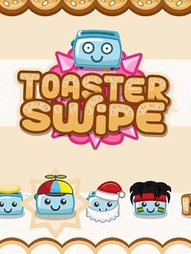 Toaster Dash: Fun Jumping Game Android Game Image 1