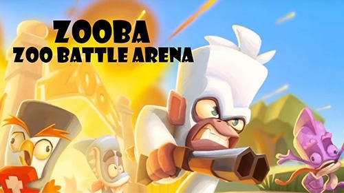 Zooba: Zoo Battle Arena Android Game Image 1