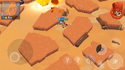 Zooba: Zoo Battle Arena Android Game Image 4