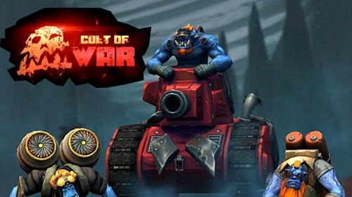 Cult Of War Android Game Image 1