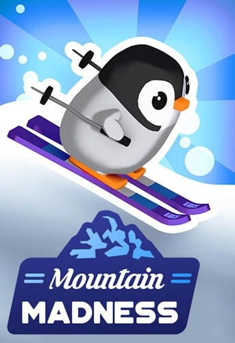 Mountain Madness Android Game Image 1