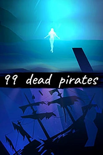 99 Dead Pirates Android Game Image 1