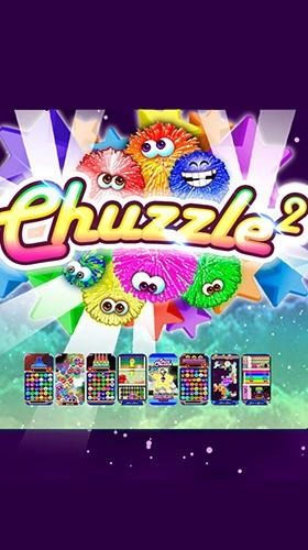 Chuzzle 2 Android Game Image 1