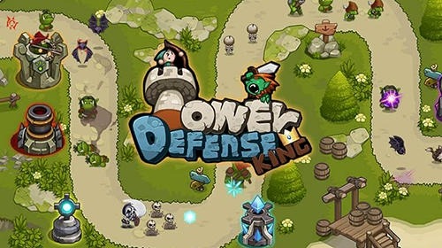 Tower Defense King Android Game Image 1