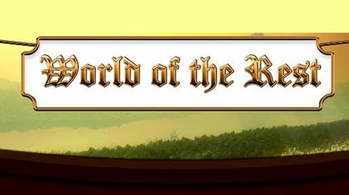 World Of Rest: Online RPG Android Game Image 1
