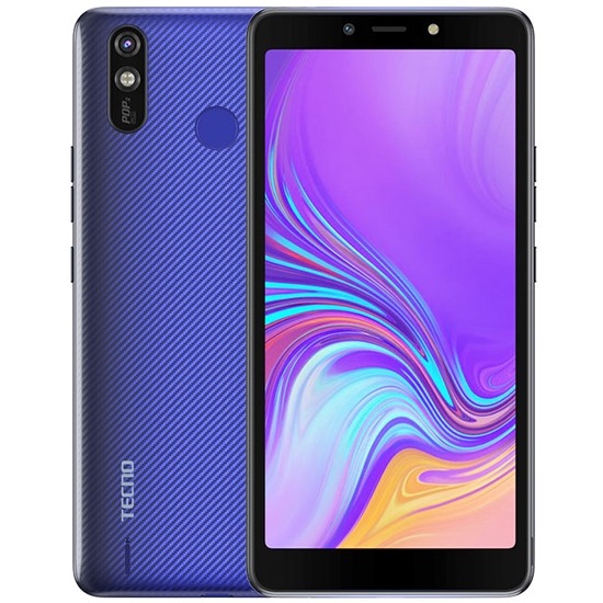 Tecno Pop 2 Plus