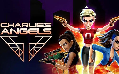 Charlie&#039;s Angels: The Game Android Game Image 1