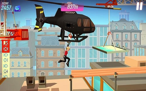 Charlie&#039;s Angels: The Game Android Game Image 3