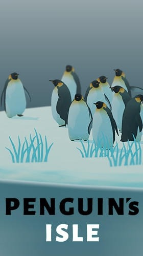 Penguin&#039;s Isle Android Game Image 1