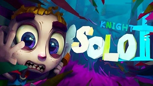 Solo Knight Android Game Image 1
