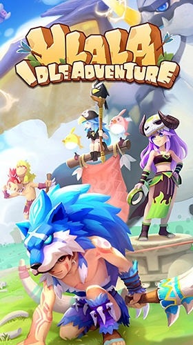 Ulala: Idle Adventure Android Game Image 1