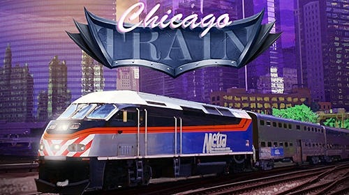 Chicago Train: Idle Transport Tycoon Android Game Image 1
