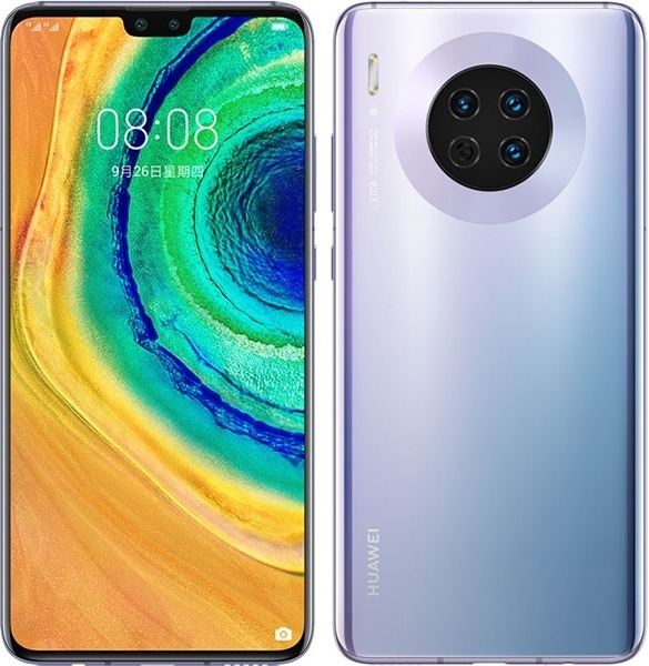 Huawei Mate 30 5G