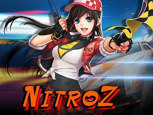 Nitroz Android Game Image 1