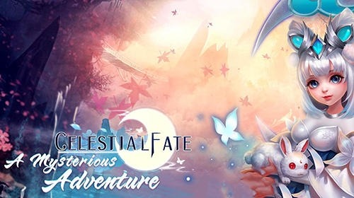 Celestial Fate Android Game Image 1