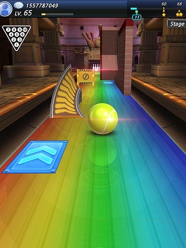 Bowling Club Android Game Image 3