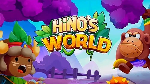 Hinos World Android Game Image 1