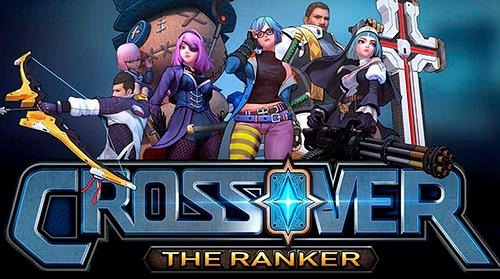 Crossover: The Ranker Android Game Image 1