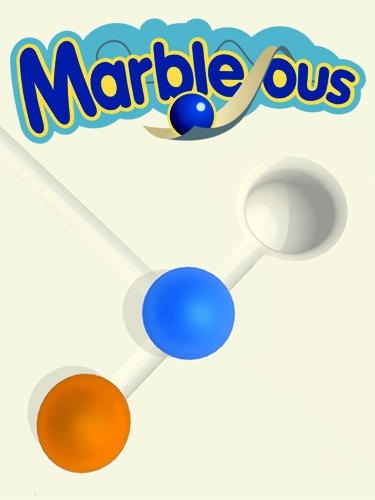 Marbleous Android Game Image 1