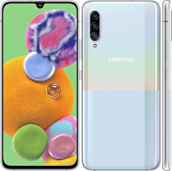 Samsung Galaxy A90 5G