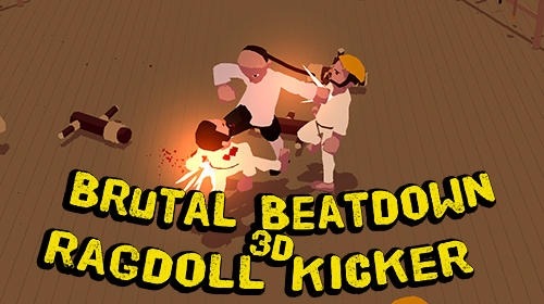 Brutal Beatdown Android Game Image 1