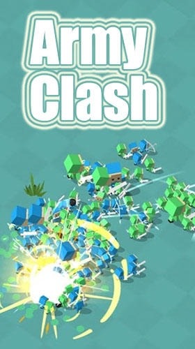 Army Clash Android Game Image 1